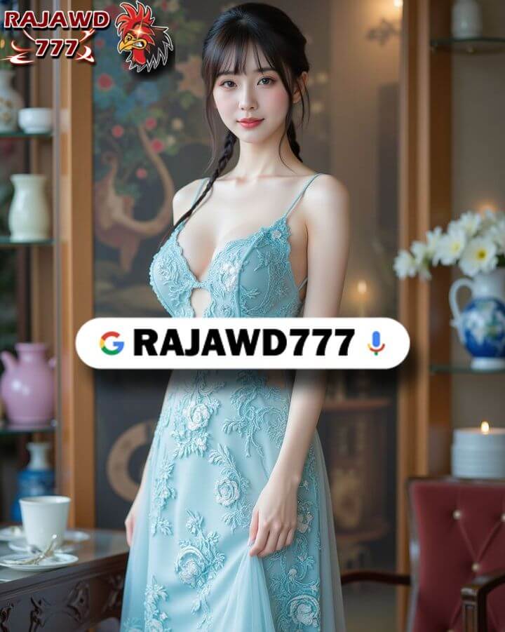 Rajawd777 Deposit 50 Bonus 30 Terbaik Di Indonesia Saat Ini
